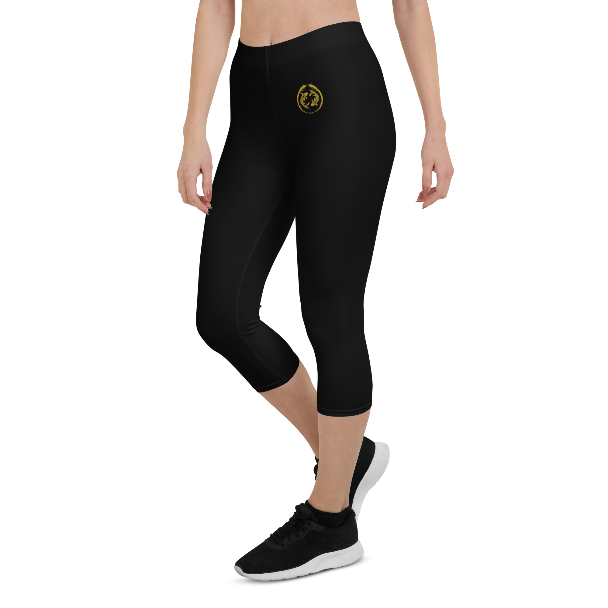 LL Capri Leggings