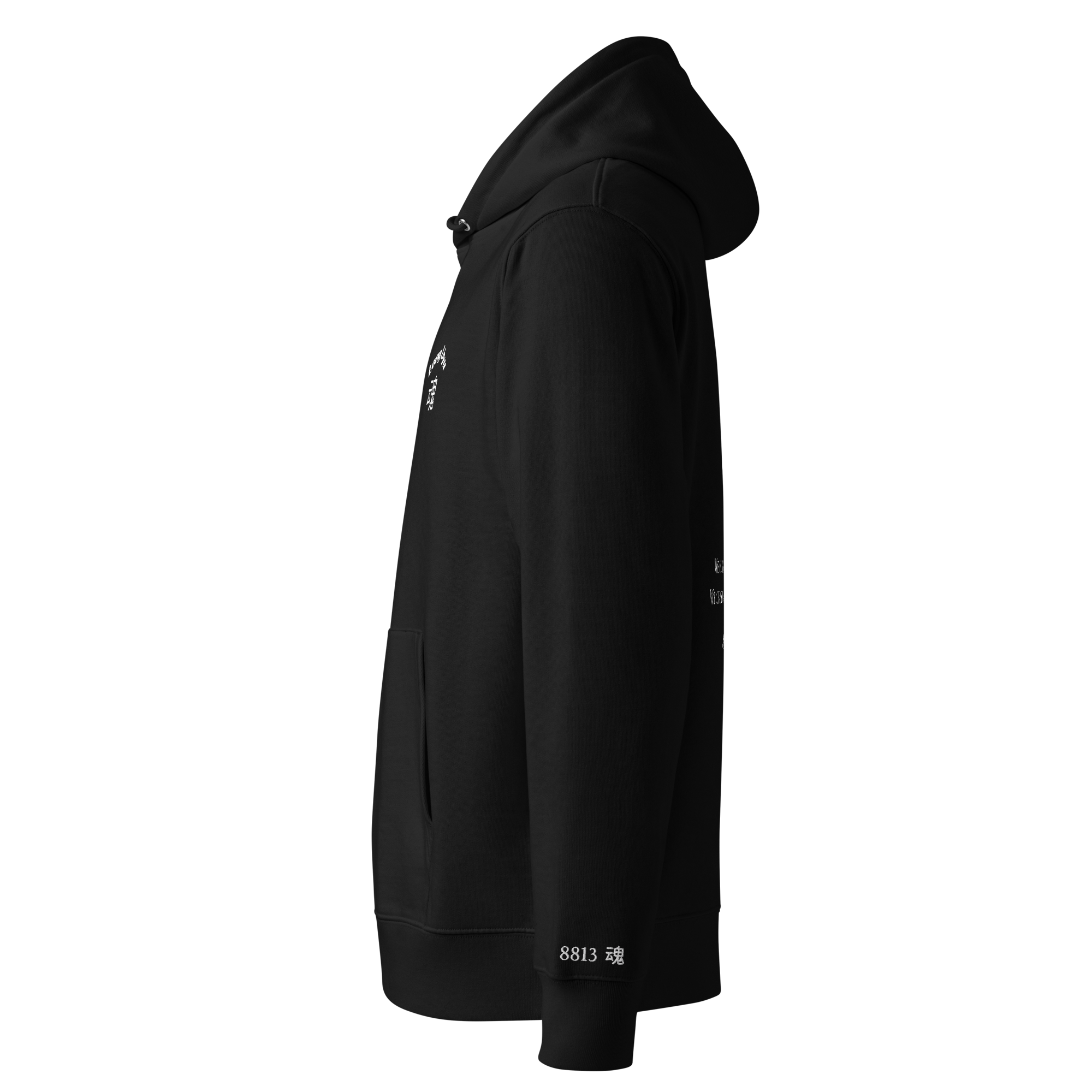 Soul Hoodie