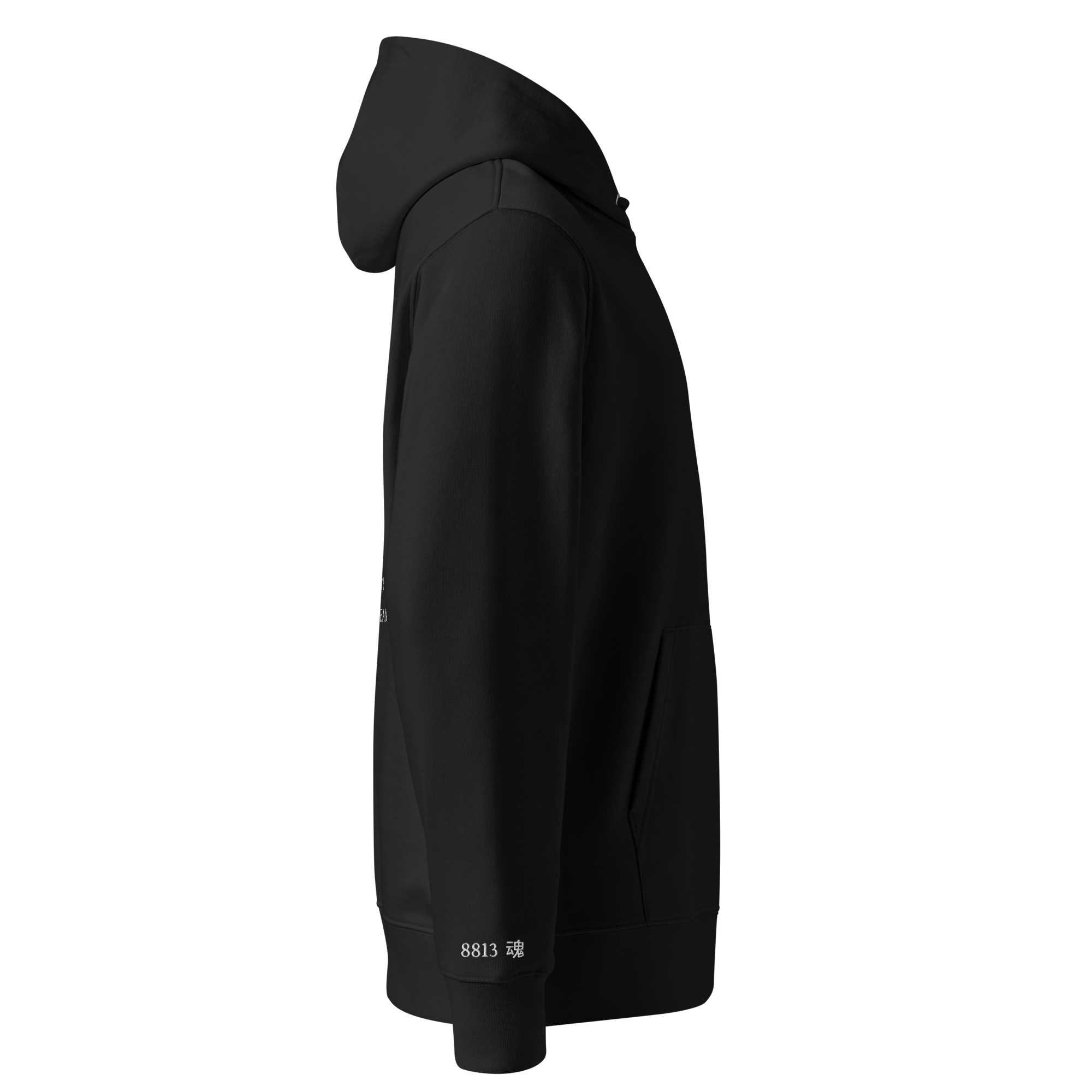 Soul Hoodie