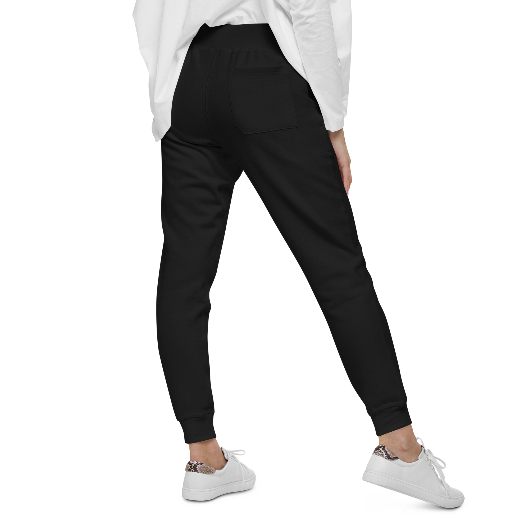 Long Liyu Joggers